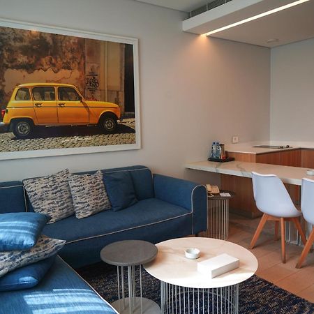 Monot Suites Бейрут Экстерьер фото