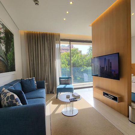 Monot Suites Бейрут Экстерьер фото