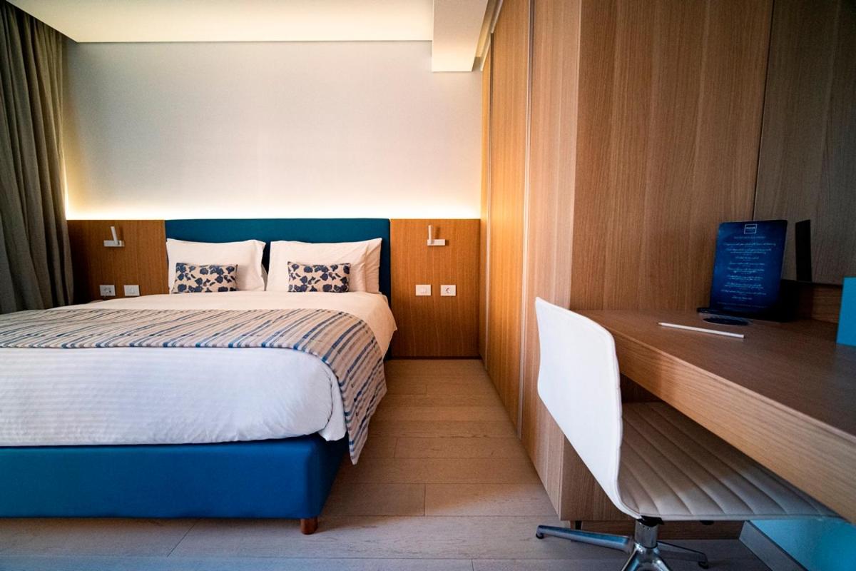 Monot Suites Бейрут Экстерьер фото