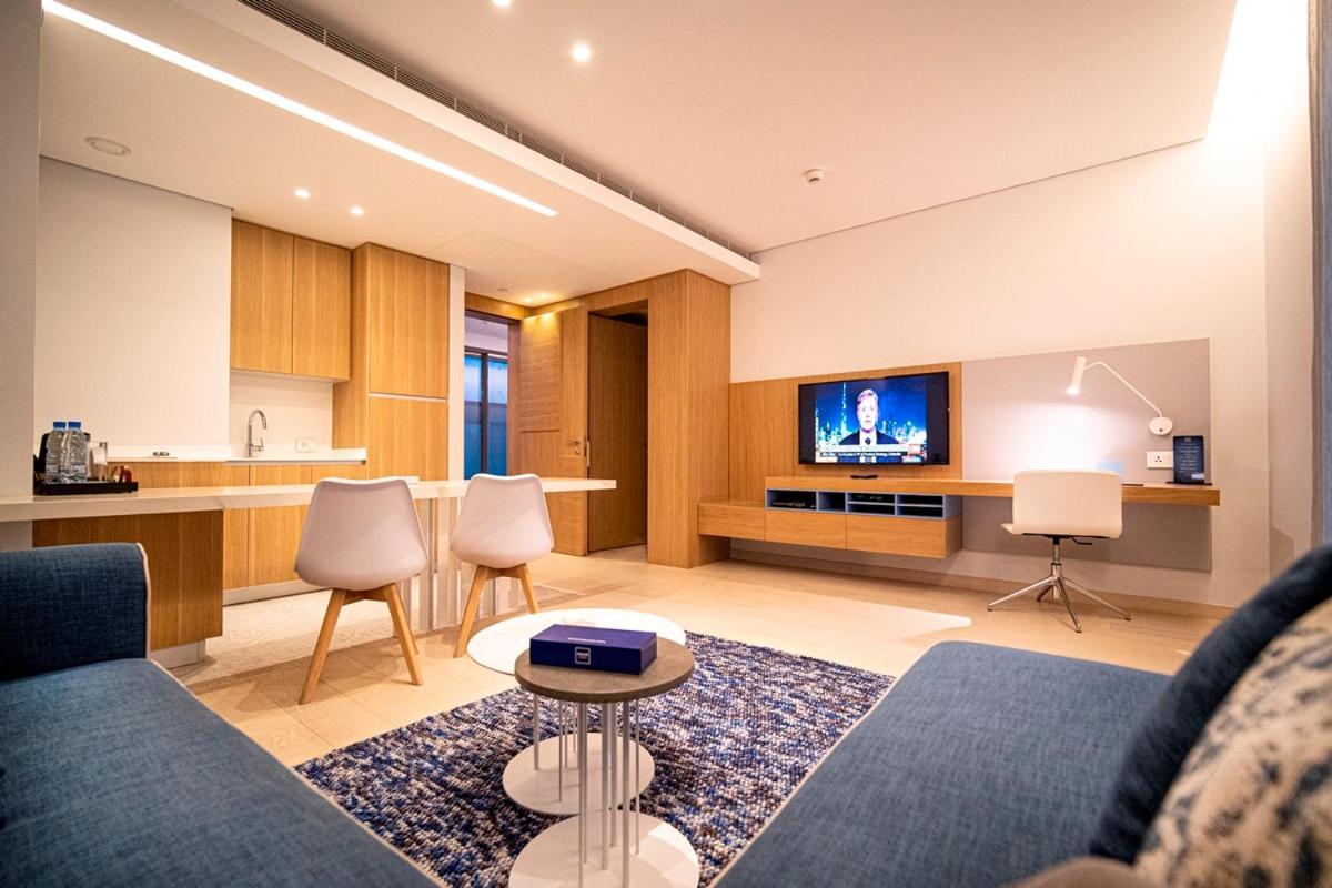 Monot Suites Бейрут Экстерьер фото