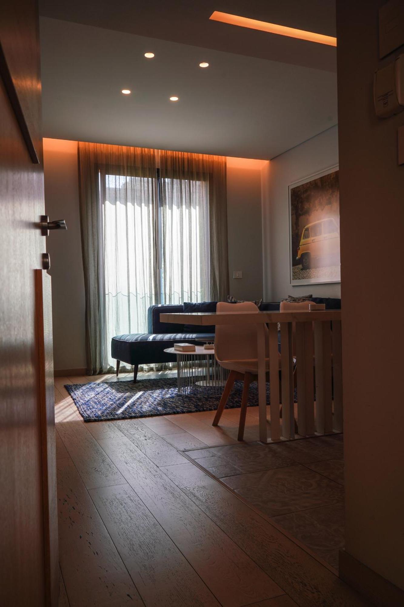 Monot Suites Бейрут Экстерьер фото