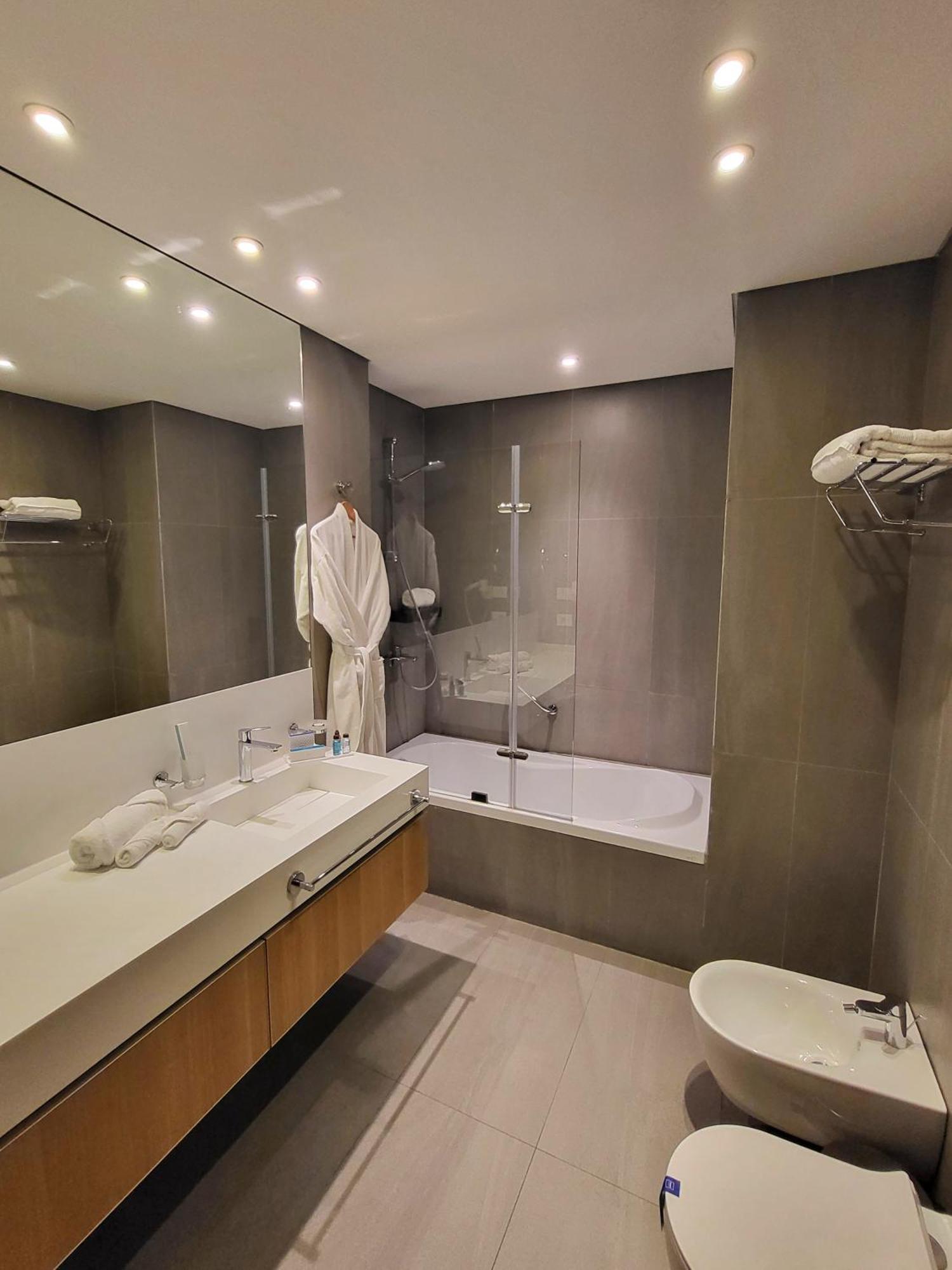 Monot Suites Бейрут Экстерьер фото