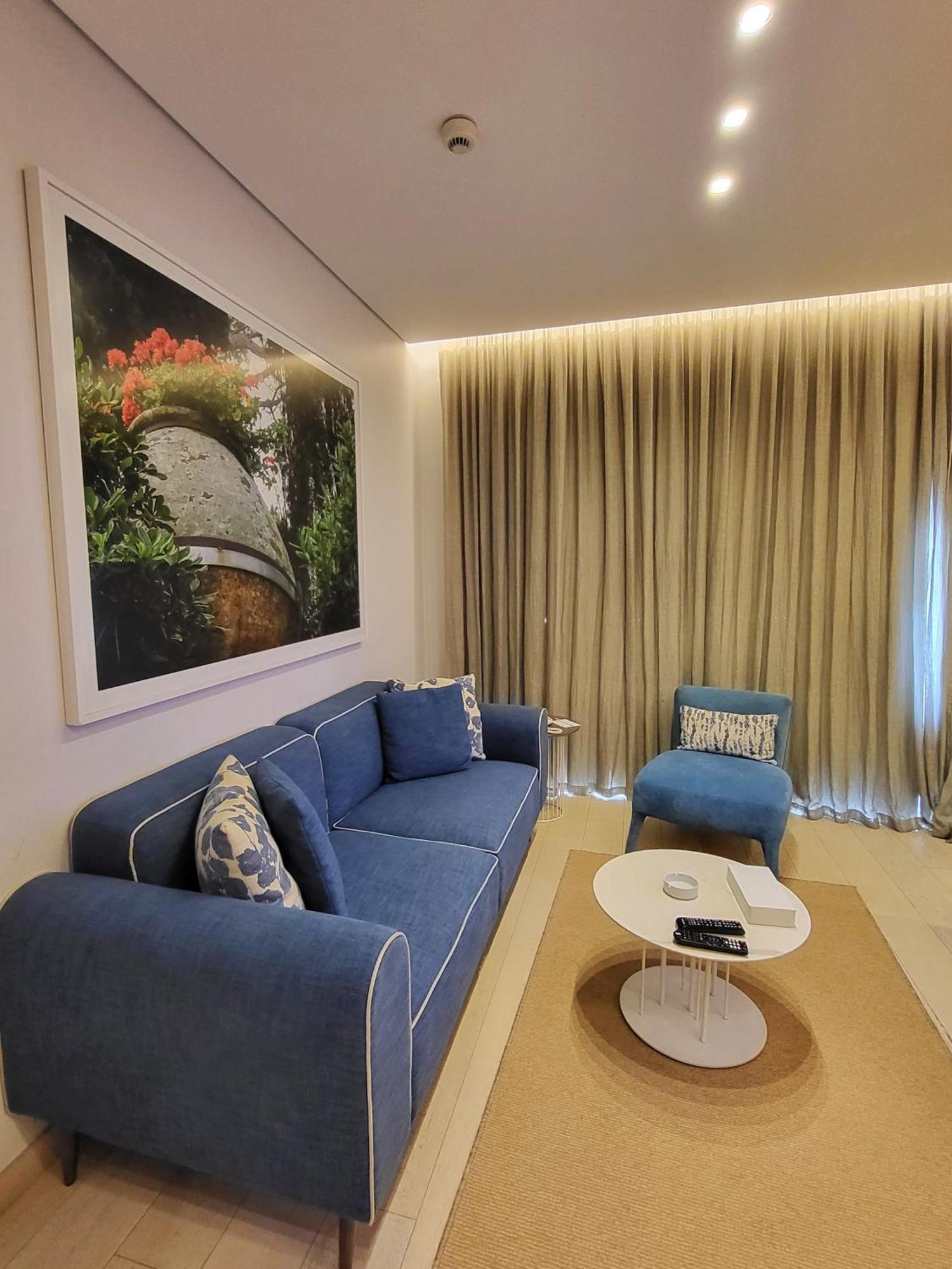 Monot Suites Бейрут Экстерьер фото