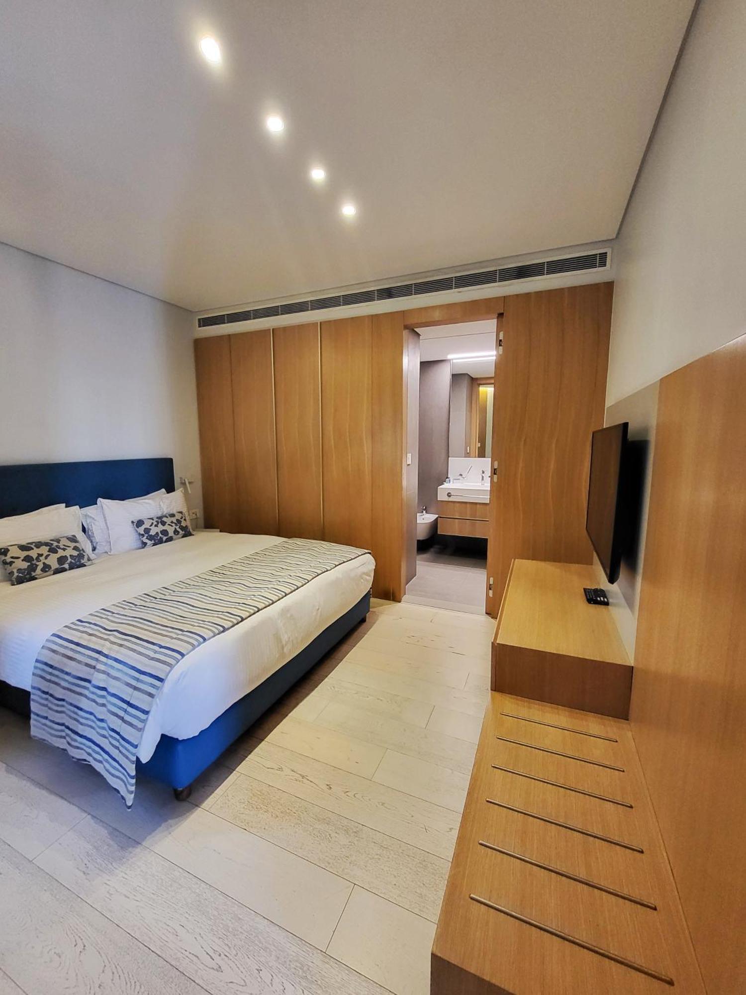 Monot Suites Бейрут Экстерьер фото