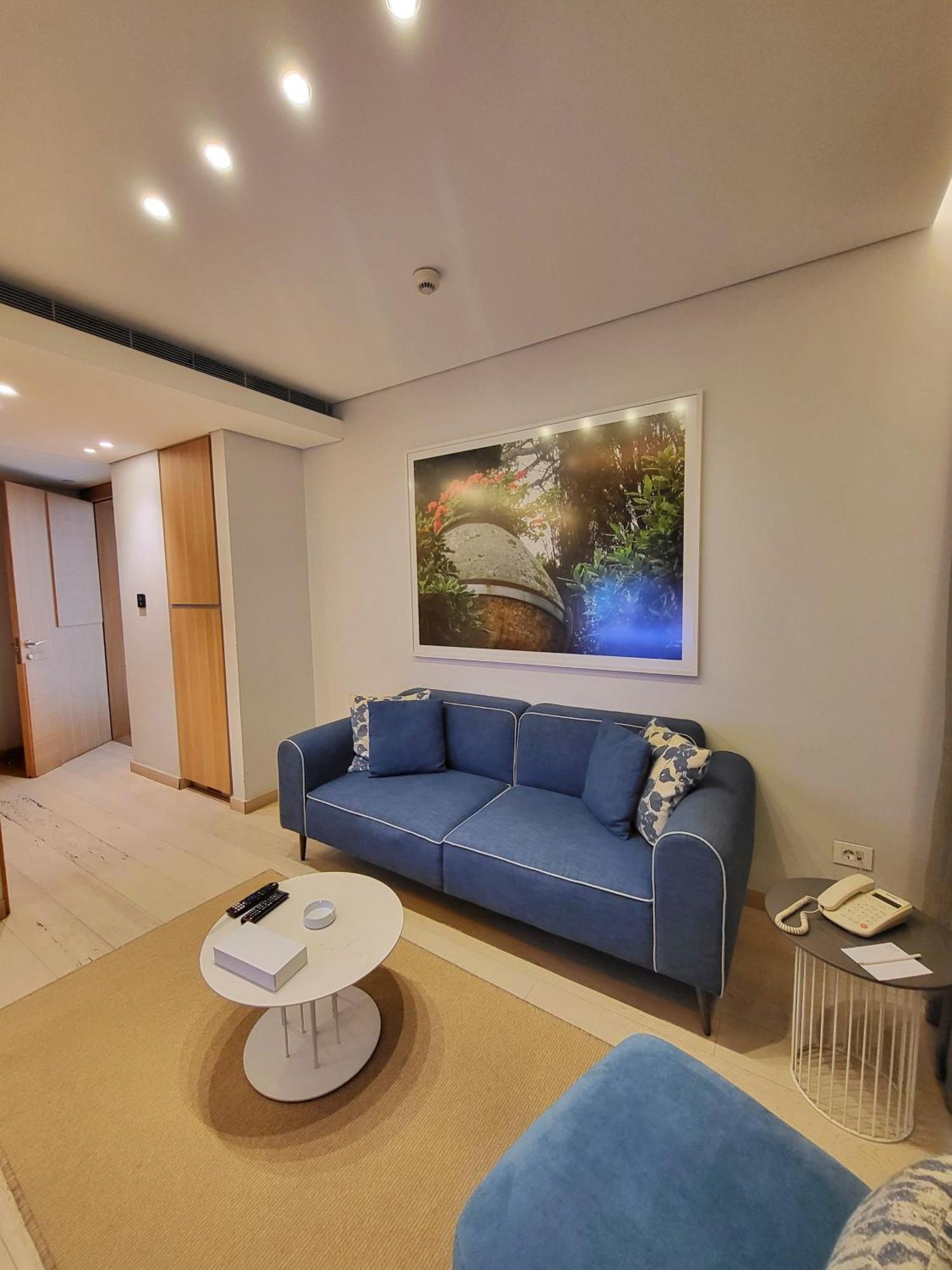 Monot Suites Бейрут Экстерьер фото