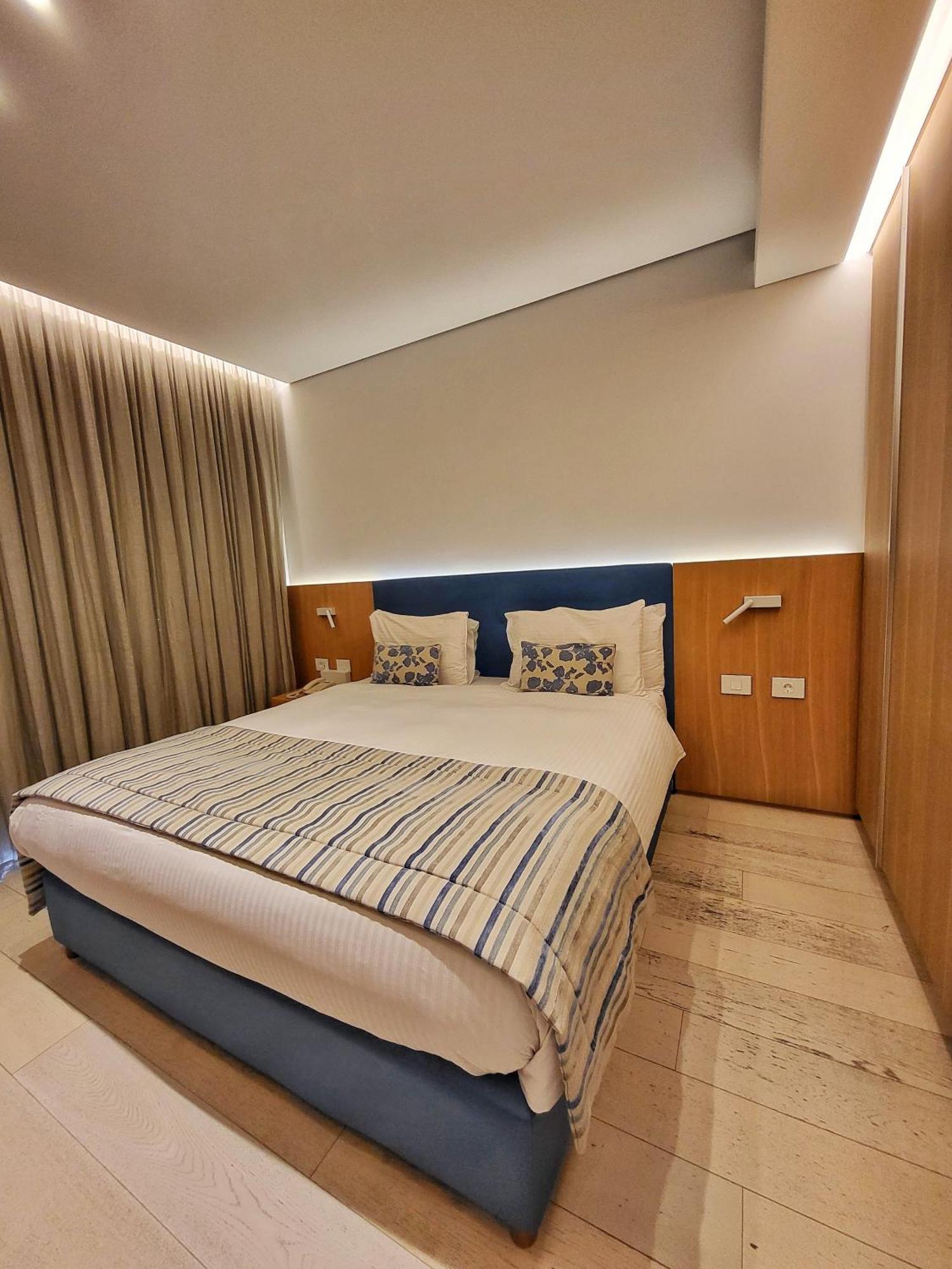 Monot Suites Бейрут Экстерьер фото