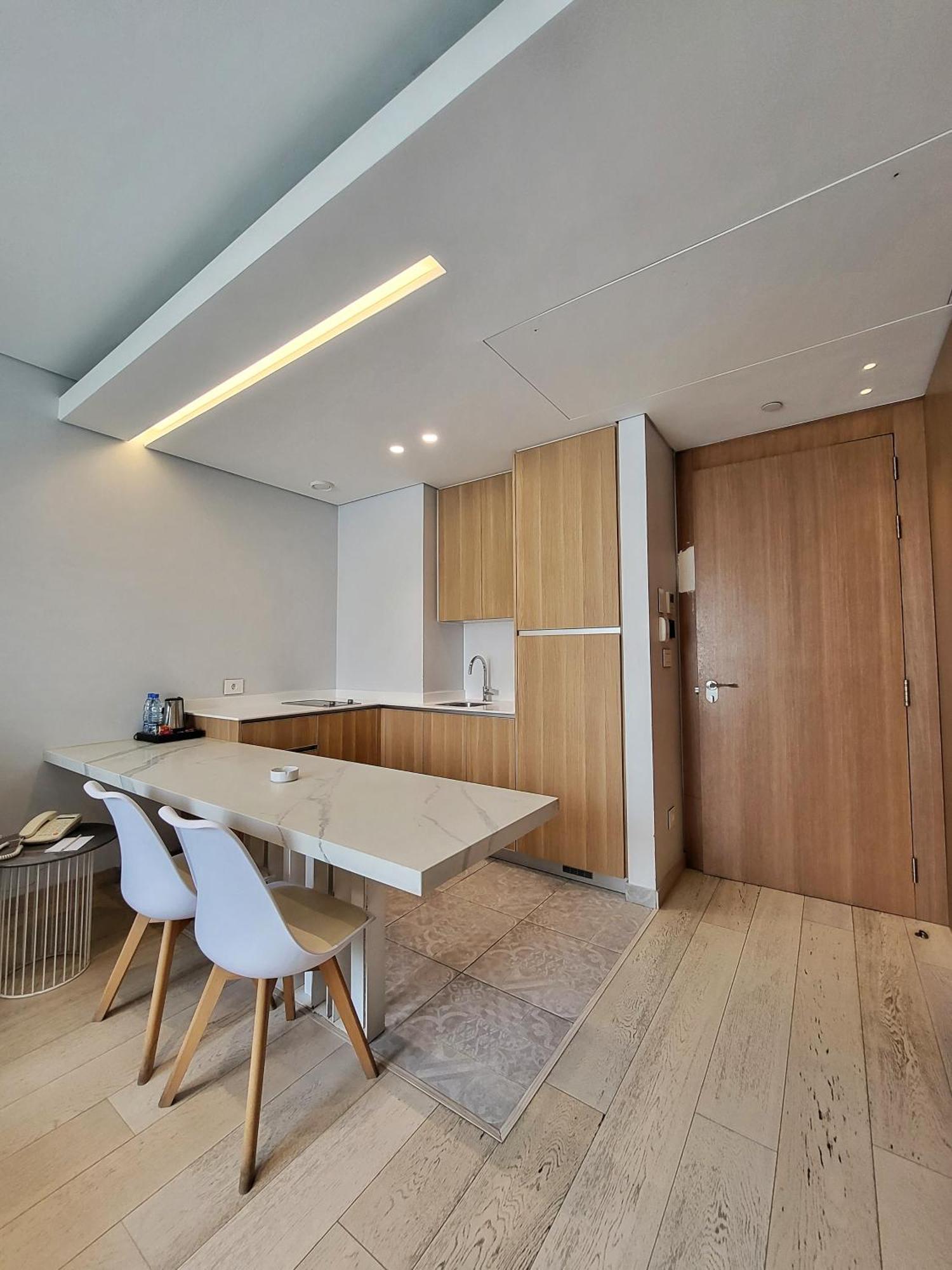 Monot Suites Бейрут Экстерьер фото
