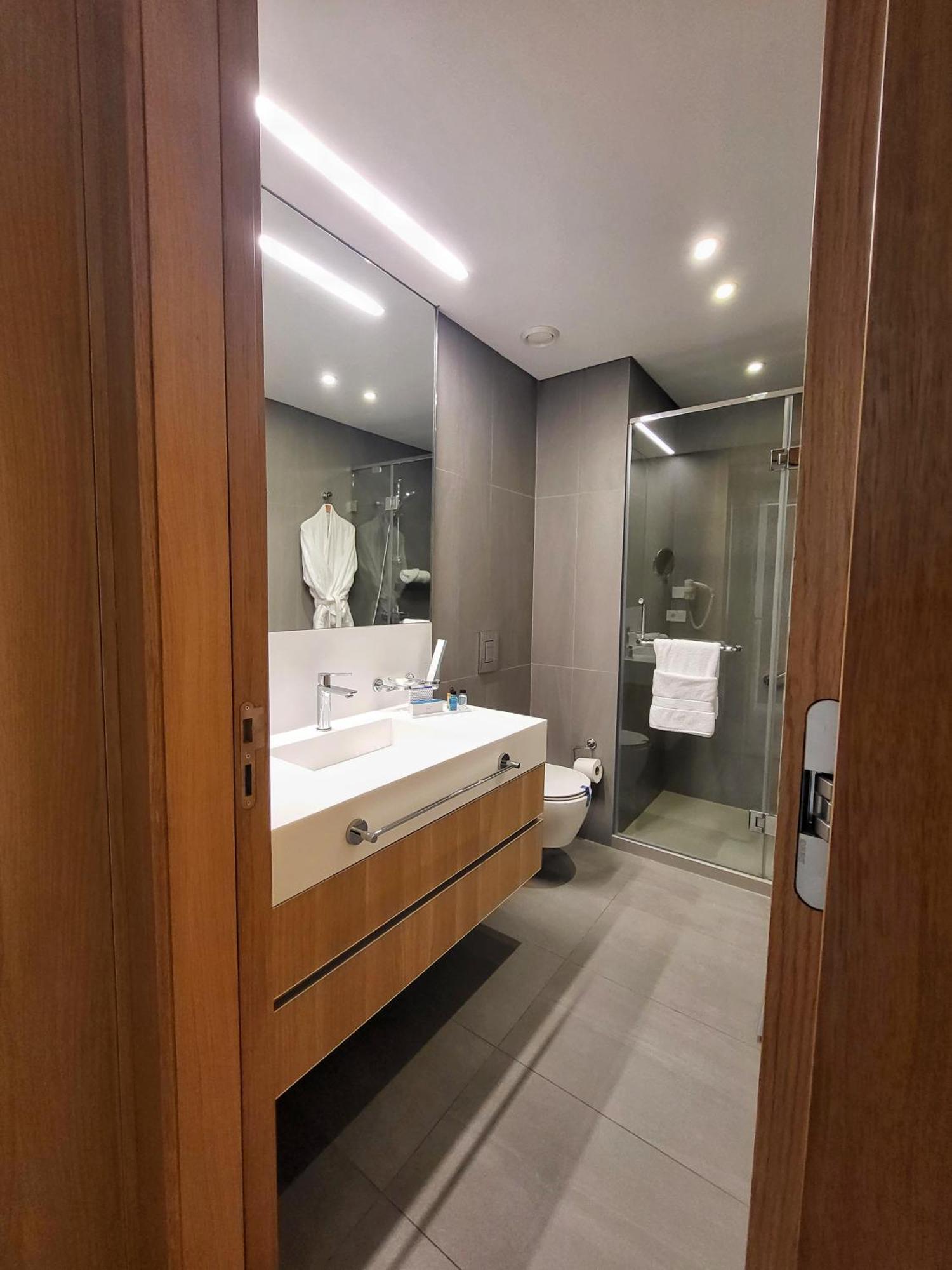 Monot Suites Бейрут Экстерьер фото