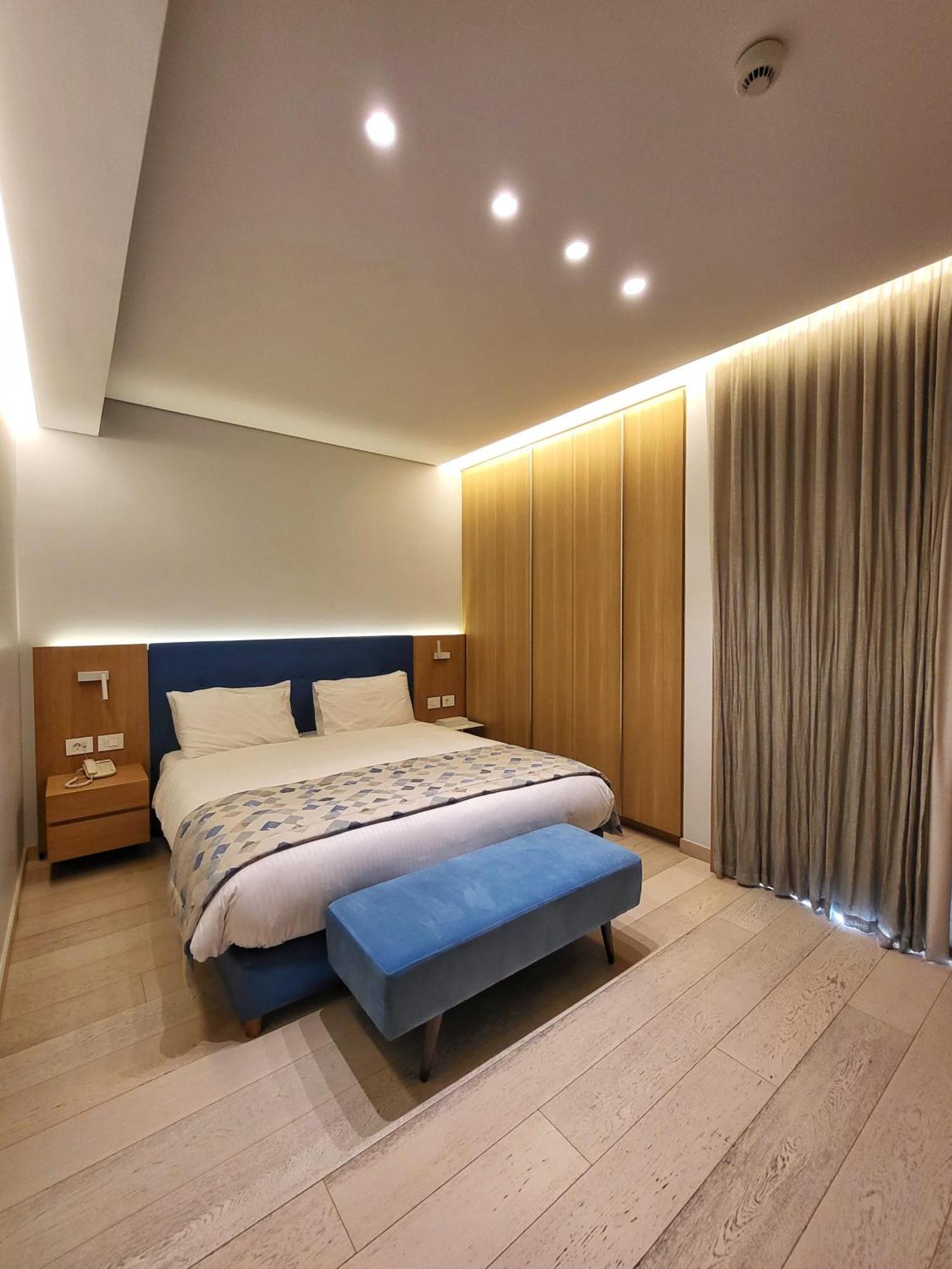 Monot Suites Бейрут Экстерьер фото