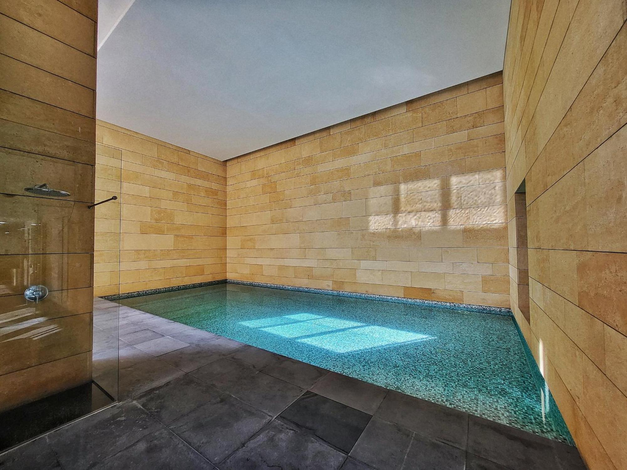 Monot Suites Бейрут Экстерьер фото