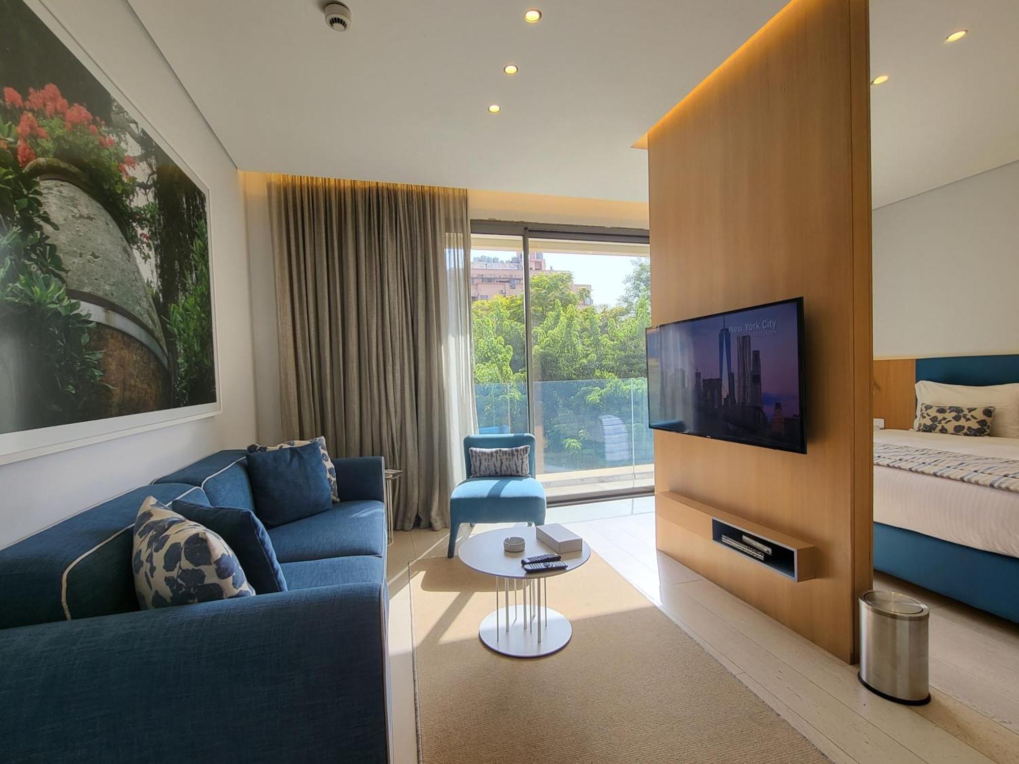 Monot Suites Бейрут Экстерьер фото