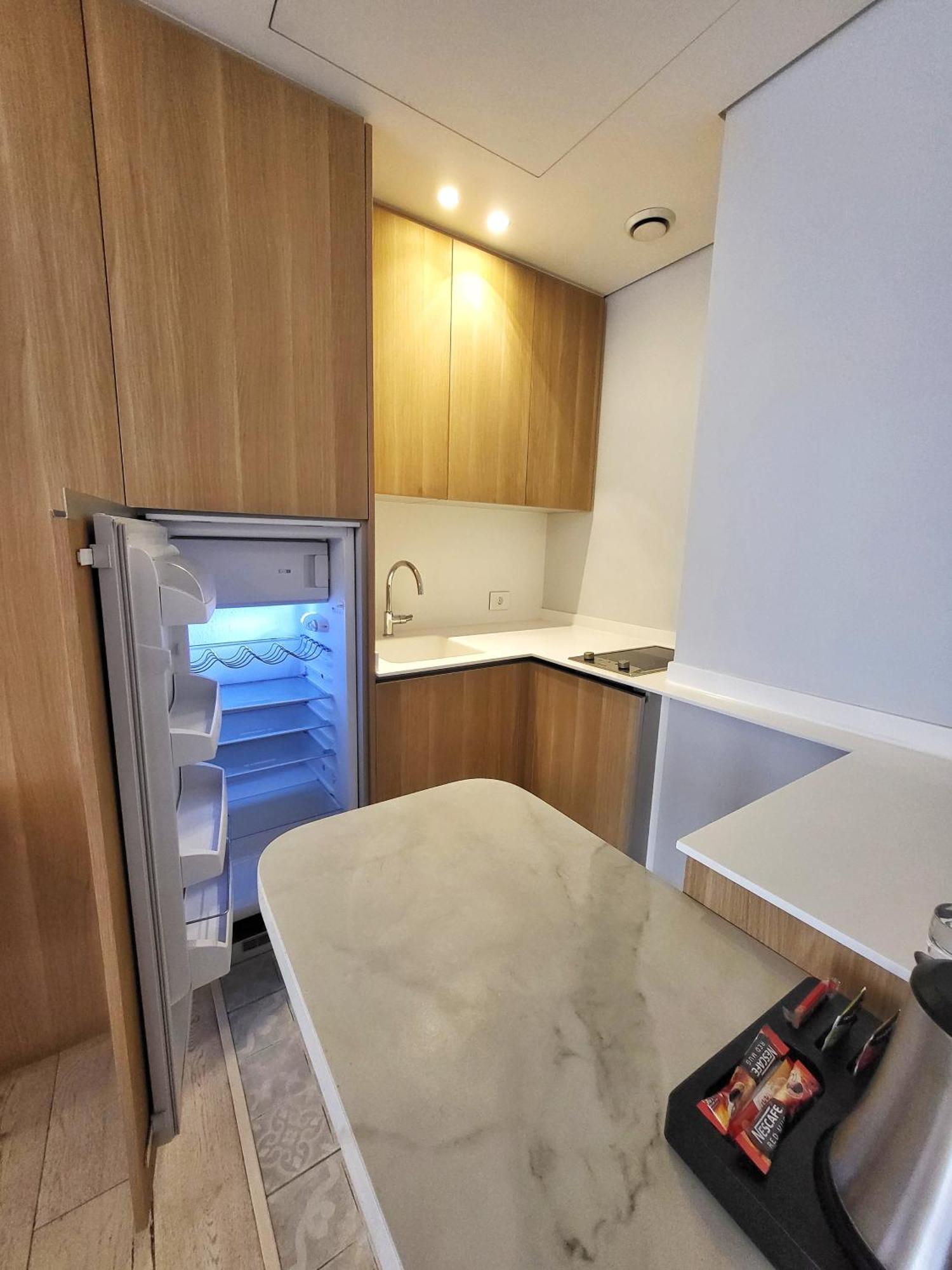 Monot Suites Бейрут Экстерьер фото