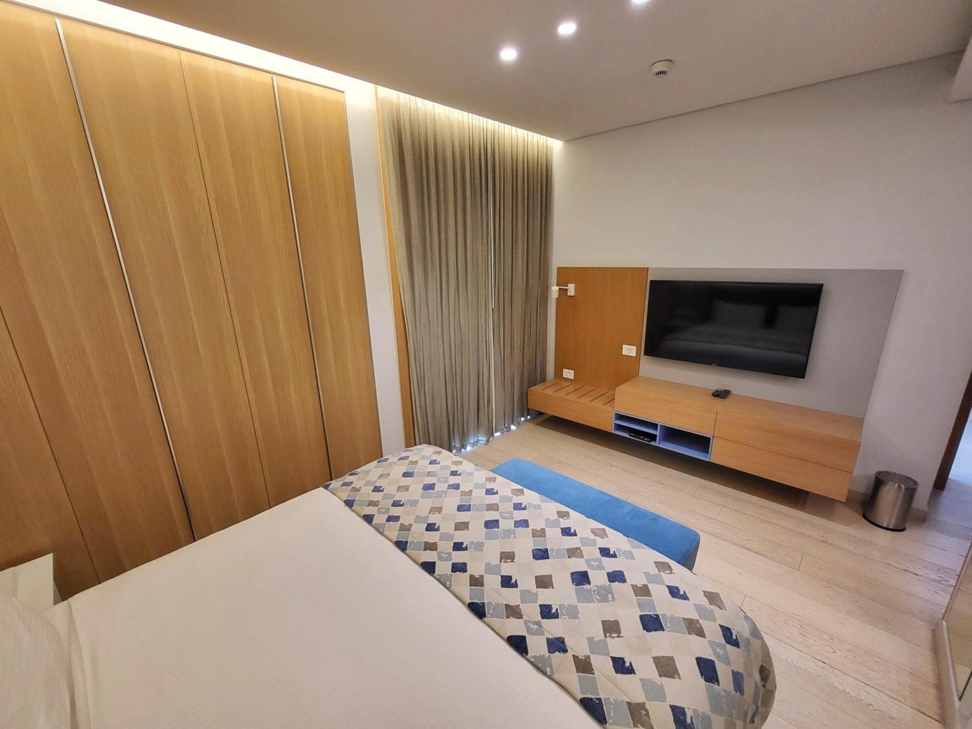 Monot Suites Бейрут Экстерьер фото
